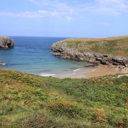 فندق La Quintaesencia La Pereda de Llanes المظهر الخارجي الصورة
