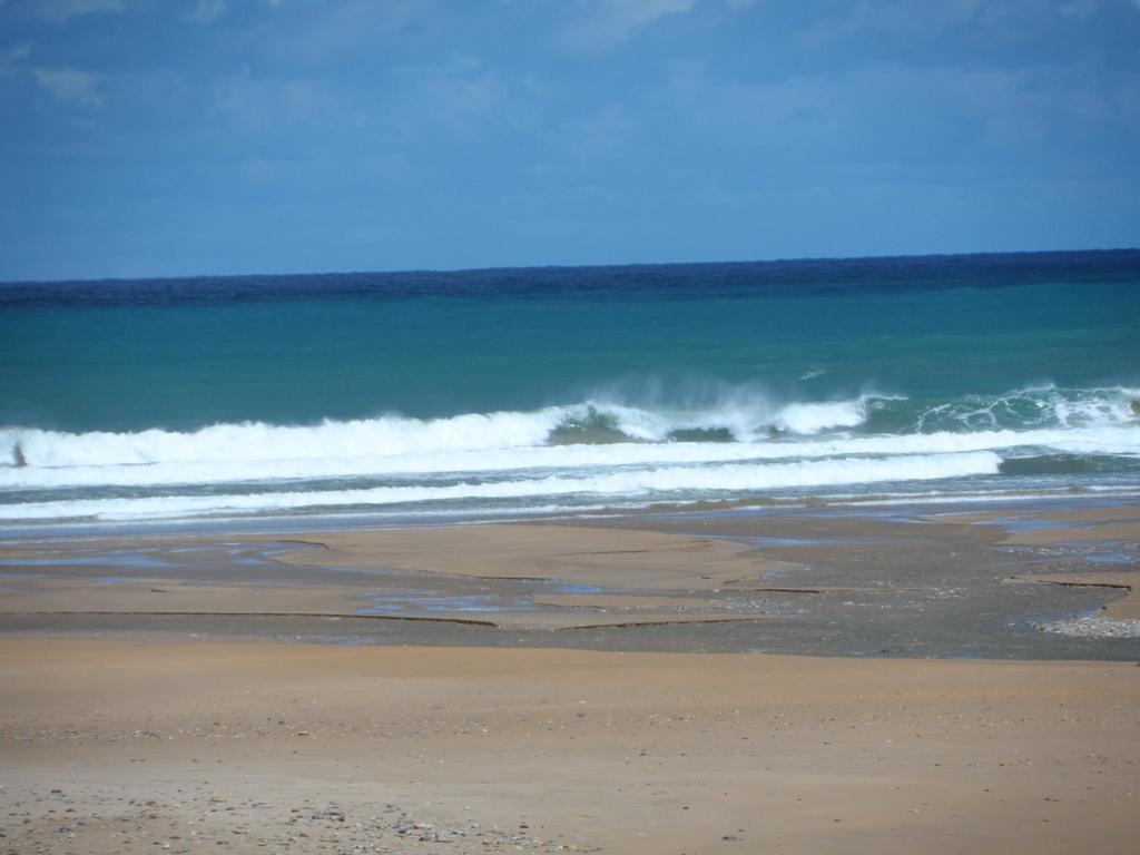 فندق La Quintaesencia La Pereda de Llanes المظهر الخارجي الصورة