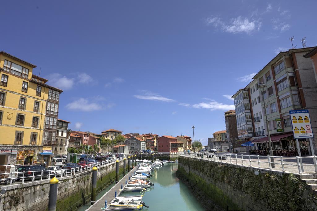 فندق La Quintaesencia La Pereda de Llanes المظهر الخارجي الصورة