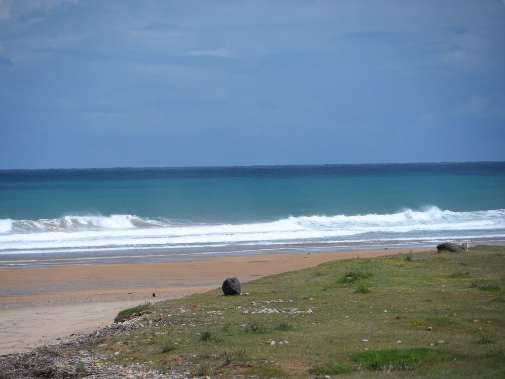 فندق La Quintaesencia La Pereda de Llanes المظهر الخارجي الصورة