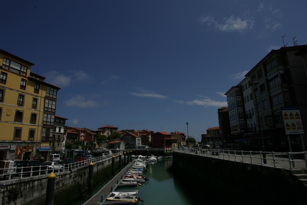 فندق La Quintaesencia La Pereda de Llanes المظهر الخارجي الصورة